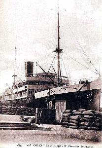 MUSTAPHA II 11